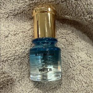 Violette_FR Avec Amour Oil Perfume 15ml/0.5oz NEW READ description